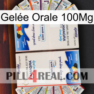 Gelée Orale 100Mg kamagra1